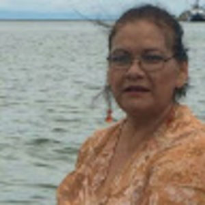 Meet your Posher, Juanita